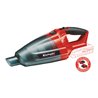 Einhell Akku-Handstaubsauger TE-VC 18 Li-Solo