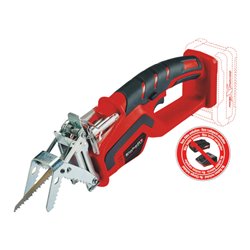 Einhell Akku-Astsäge GE-GS 18 Li-Solo