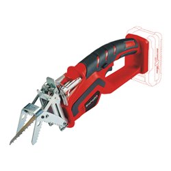Einhell Akku-Astsäge GE-GS 18 Li-Solo