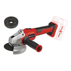 Einhell Professional Akku-Winkelschleifer AXXIO 18/115 Q