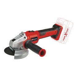 Einhell Professional Akku-Winkelschleifer AXXIO 18/115 Q