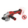 Einhell Professional Akku-Winkelschleifer AXXIO 18/115 Q