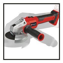 Einhell Professional Akku-Winkelschleifer AXXIO 18/115 Q