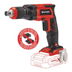 Einhell Akku-Trockenbauschrauber TE-DY 18 Li-Solo