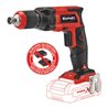 Einhell Akku-Trockenbauschrauber TE-DY 18 Li-Solo