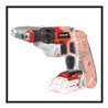 Einhell Akku-Trockenbauschrauber TE-DY 18 Li-Solo