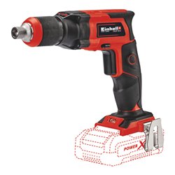 Einhell Akku-Trockenbauschrauber TE-DY 18 Li-Solo