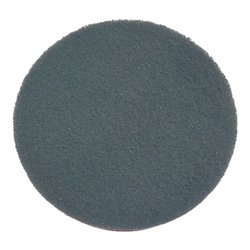 Nilfisk Eco Brilliance Pad 17 Zoll, Durchmesser 431 mm, blau