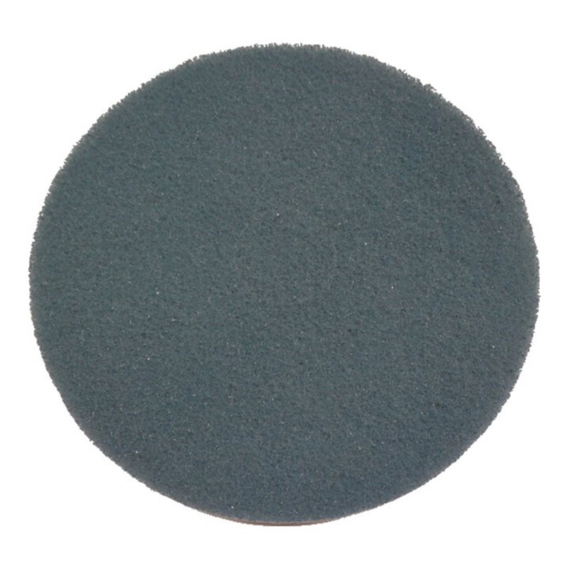 Nilfisk Eco Brilliance Pad 17 Zoll, Durchmesser 431 mm, blau