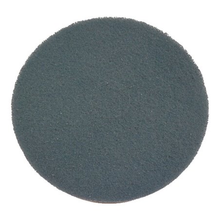 Nilfisk Eco Brilliance Pad 17 Zoll, Durchmesser 431 mm, blau