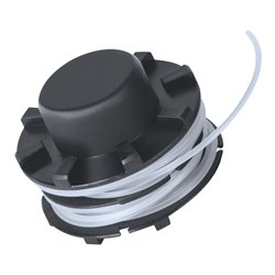 Einhell Sensen-Zubehör Ersatzspule GE-BC 33/43 A S