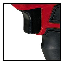 Einhell Akku-Schlagschrauber TE-CI 18/1 Li-Solo