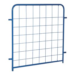 VARIOfit Längswand niedrig