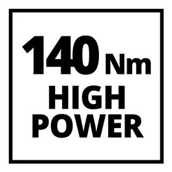 Einhell Akku-Schlagschrauber TE-CI 18/1 Li-Solo