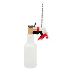 Nilfisk Sprühpolier-Set