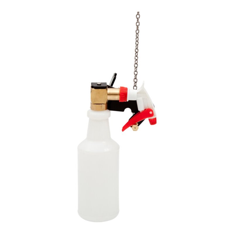 Nilfisk Sprühpolier-Set