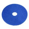 Nilfisk Eco Pad 17 Zoll, Durchmesser 432 mm, blau