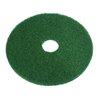 Nilfisk Eco Pad 17 Zoll, Durchmesser 432 mm, grün