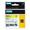 DYMO IND Etikettenband Vinyl