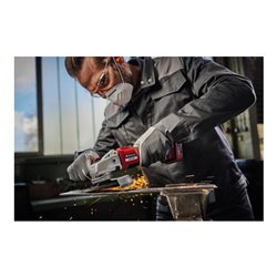 Einhell Professional Akku-Winkelschleifer AXXIO