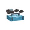 Makita Akku-Power Kit 10,8 V 197657-7