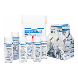 Weicon Reinigungs-Set