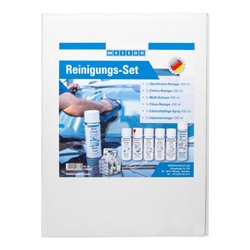 Weicon Reinigungs-Set
