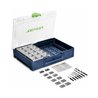 Festool Systainer³ Organizer SYS3 ORG M 89 CE-M