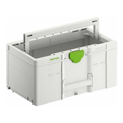 Festool Systainer³ ToolBox SYS3 TB L 237