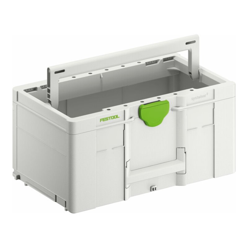 Festool Systainer³ ToolBox SYS3 TB L 237