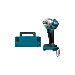 Makita Akku-Schlagschrauber 18,0 V Solo DTW285ZJ