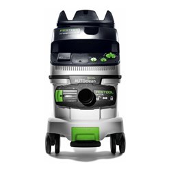 Festool Absaugmobil CTL 36 E AC-PLANEX CLEANTEC