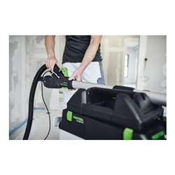 Festool Absaugmobil CTL 36 E AC-PLANEX CLEANTEC