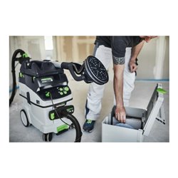 Festool Absaugmobil CTL 36 E AC-PLANEX CLEANTEC