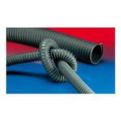 Norres Hochtemperaturschlauch AIRDUC® TPE 363 10 m