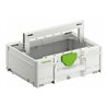 Festool Systainer³ ToolBox SYS3 TB M 137