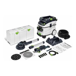 Festool Langhalsschleifer LHS 2 225/CTL 36-Set PLANEX