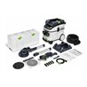 Festool Langhalsschleifer LHS 2 225/CTL 36-Set PLANEX