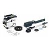 Festool Langhalsschleifer LHS-E 225/CTL36-Set PLANEX