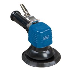 Scheppach Zubehör-Set Druckluftschleifer für alle Scheppach Kompressoren