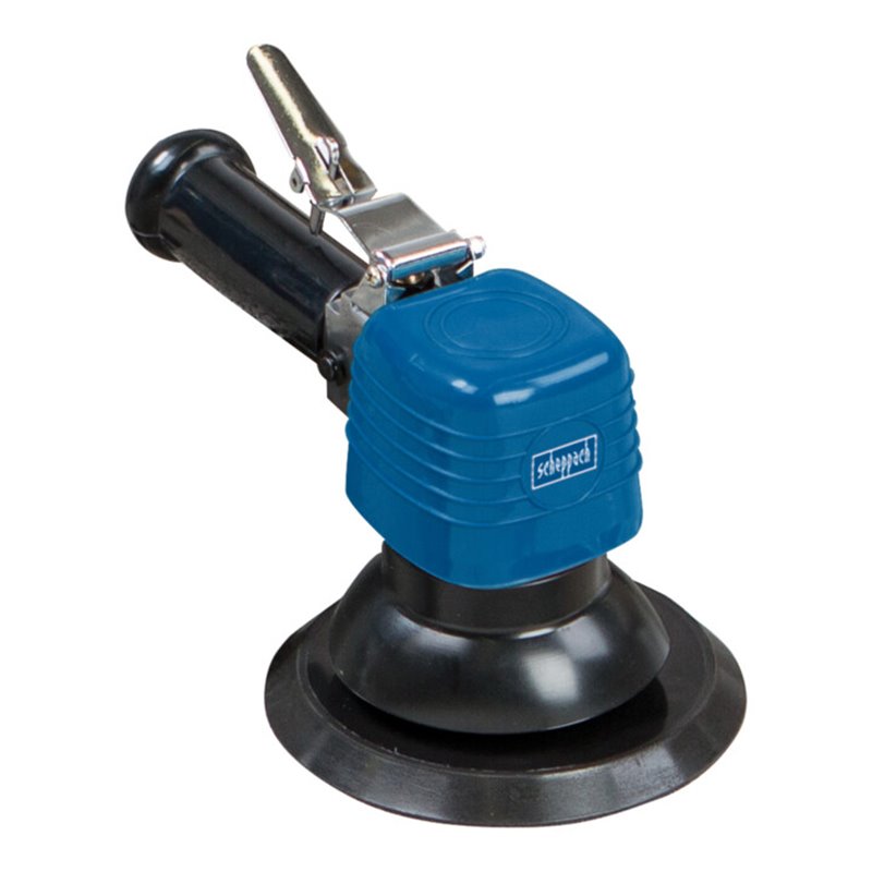 Scheppach Zubehör-Set Druckluftschleifer für alle Scheppach Kompressoren