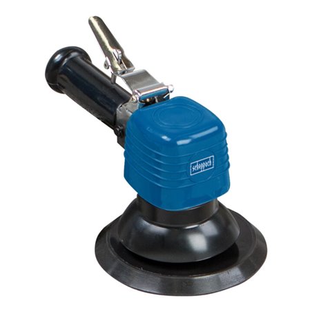 Scheppach Zubehör-Set Druckluftschleifer für alle Scheppach Kompressoren