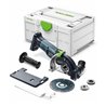 Festool Akku-Freihandtrennsystem DSC-AGC 18-125 FH EB-Basic