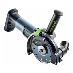 Festool Akku-Freihandtrennsystem DSC-AGC 18-125 FH EB-Basic