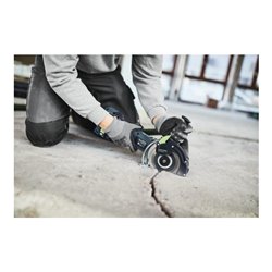 Festool Akku-Freihandtrennsystem DSC-AGC 18-125 FH EB-Basic