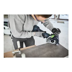 Festool Akku-Freihandtrennsystem DSC-AGC 18-125 FH EB-Basic