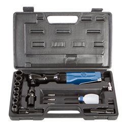 Scheppach Zubehör-Set Druckluftratsche für alle Scheppach Kompressoren