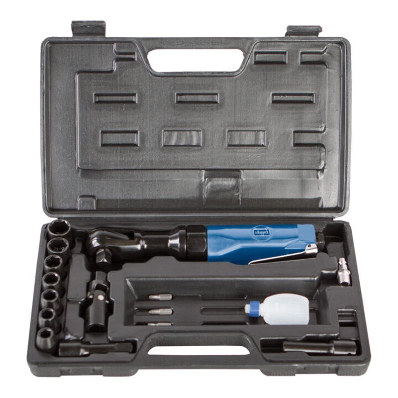 Scheppach Zubehör-Set Druckluftratsche für alle Scheppach Kompressoren