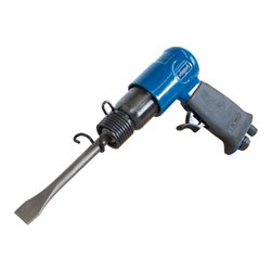 Scheppach Zubehör-Set Druckluftha mmer für alle Scheppach Kompressoren