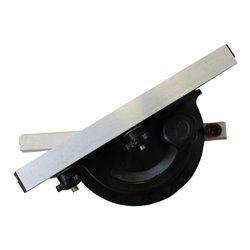 Scheppach Querschneidlehre für HBS400